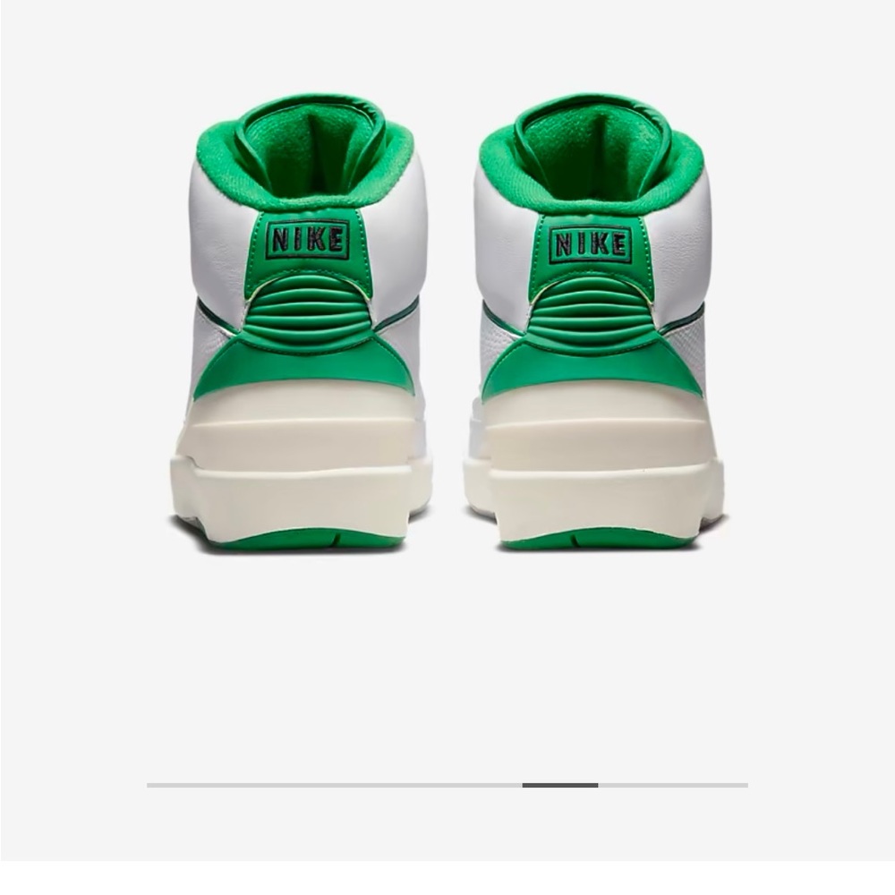 Air Jordan 2 Retro (Men’s) - Picture 6 of 6